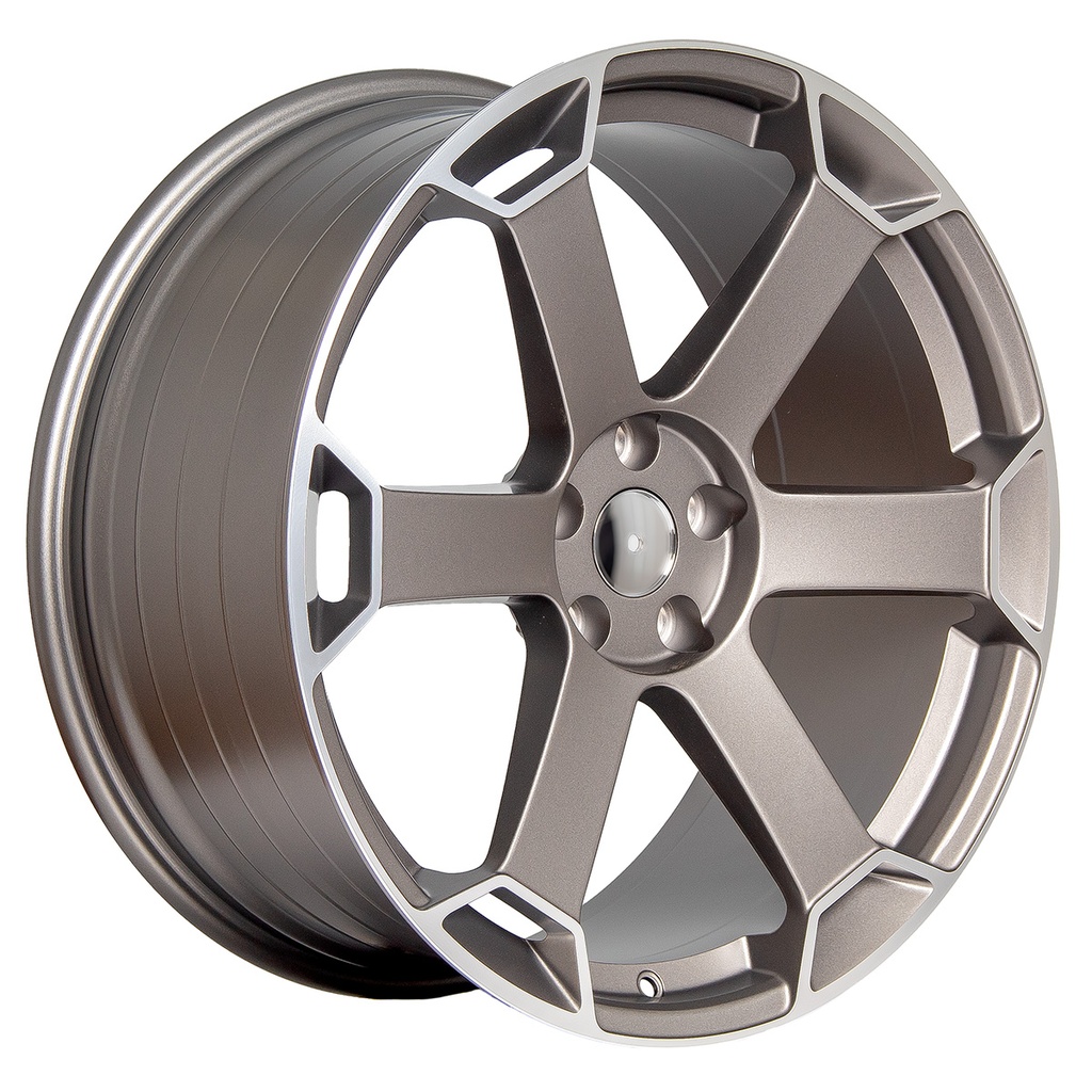 Rin 20 9 5X112 Rc Performance T331 SGMLM ET30 CB66.5