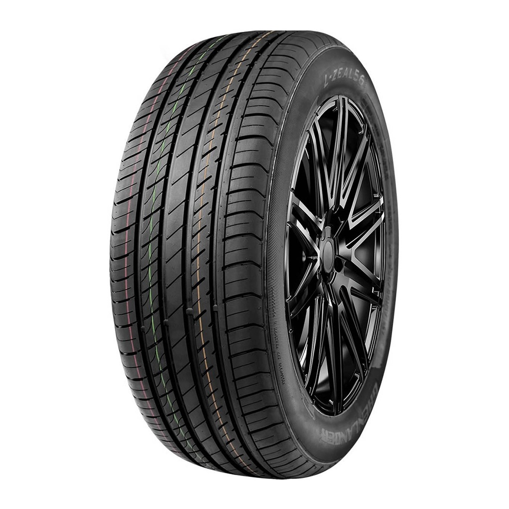 Llanta P 255/35 R18 94W Ilink L-ZEAL56