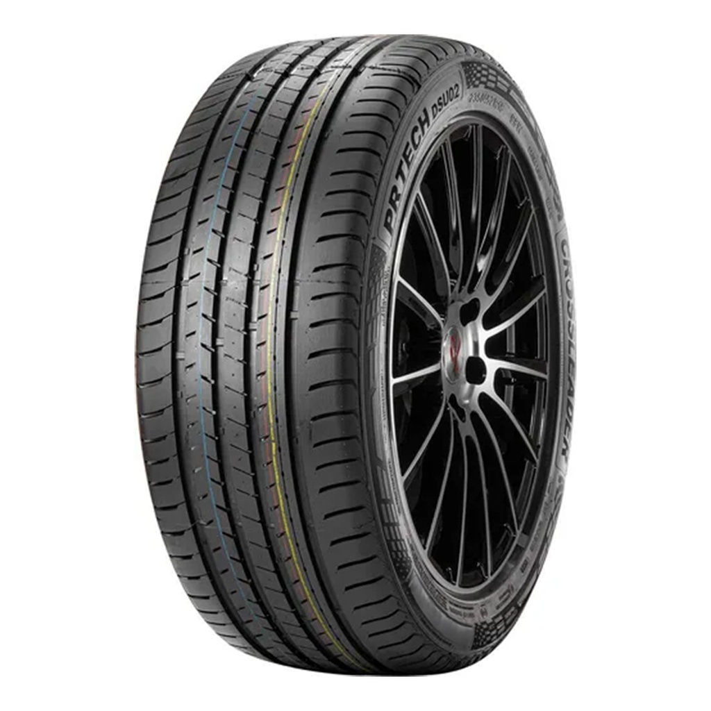 Llanta P 275/45 R21 110W Doublestar DSU02