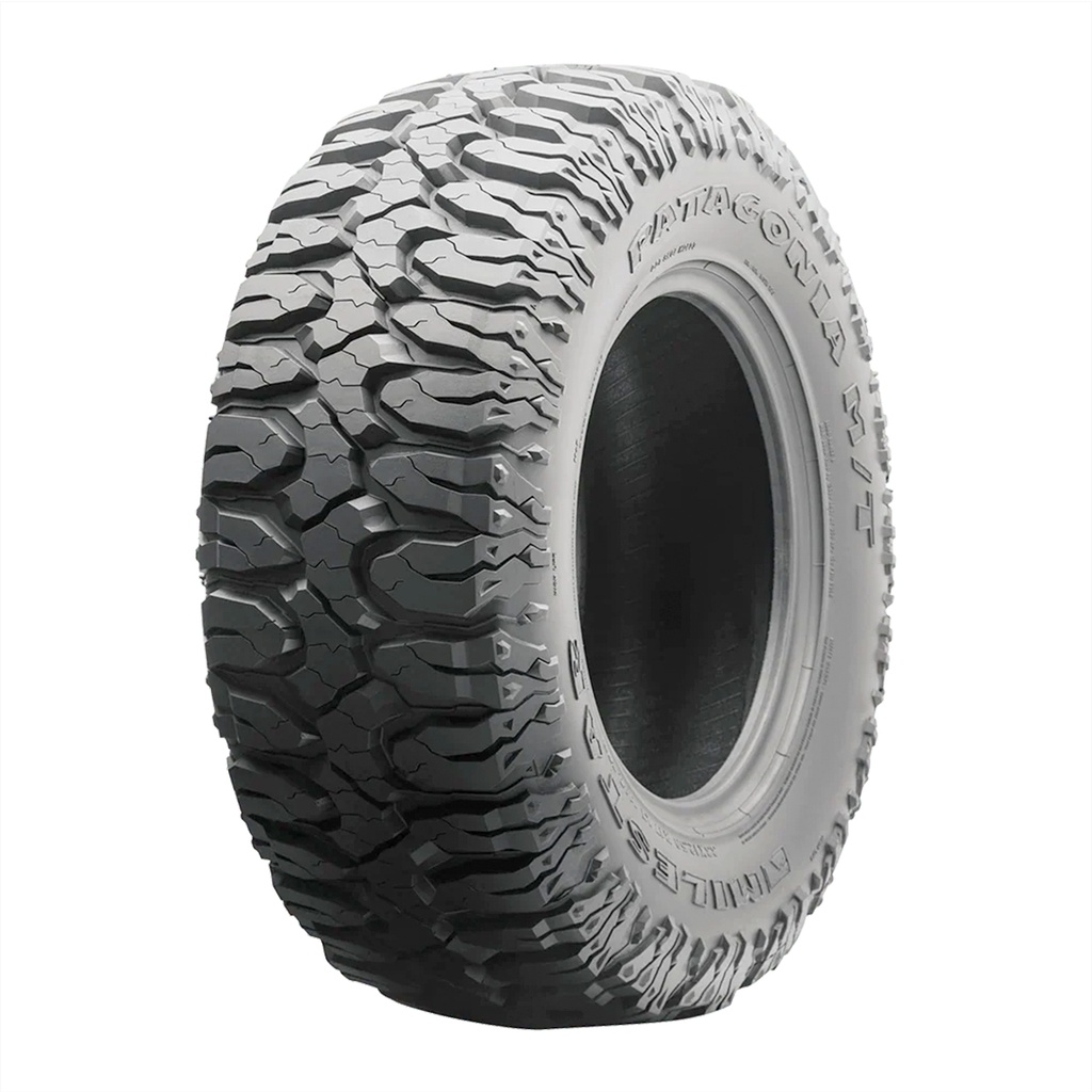 Llanta P 35x12.5 R18 128Q Milestar PATAGONIA M/T-02