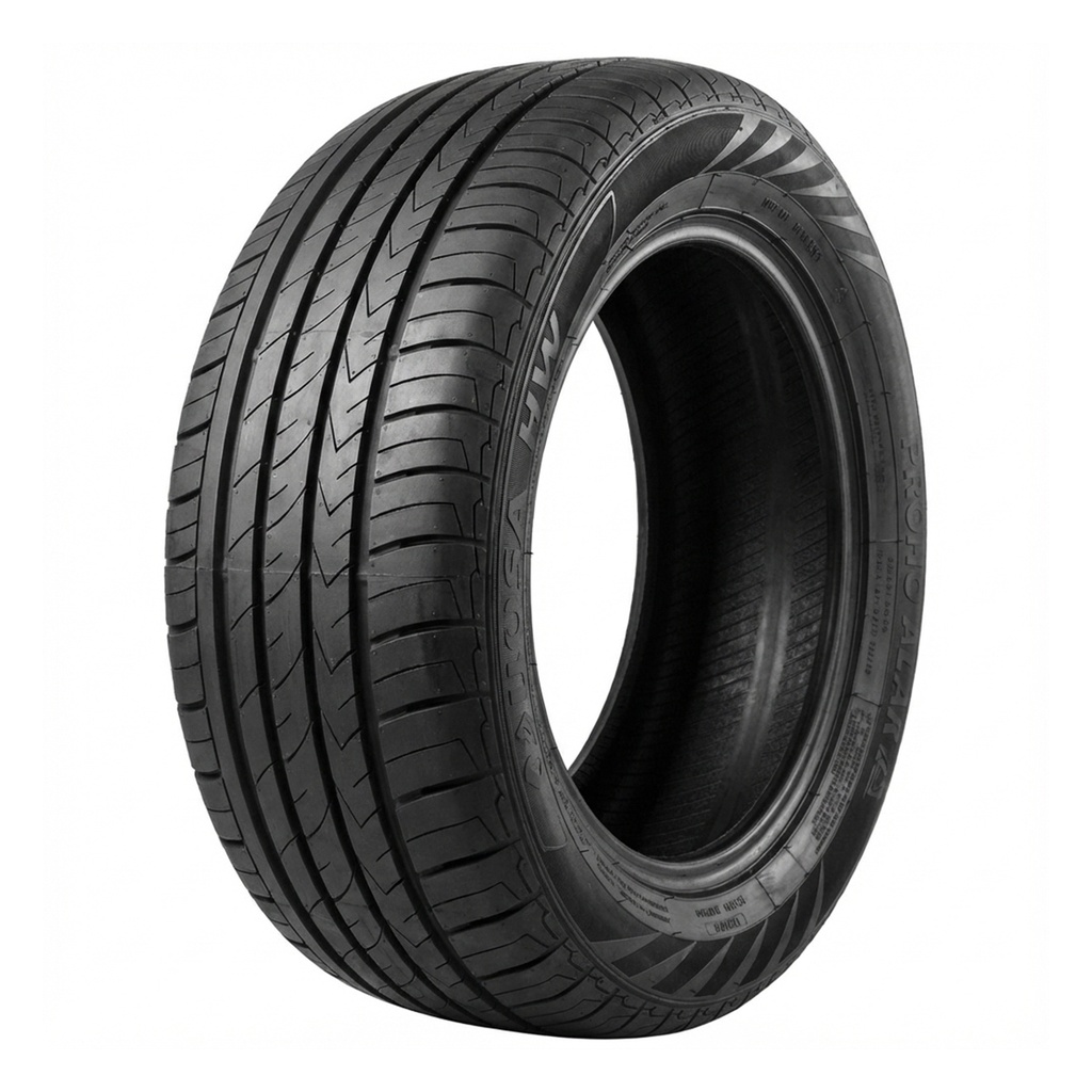 Llanta P 205/65 R16 95H Broadpeak BUFA HW