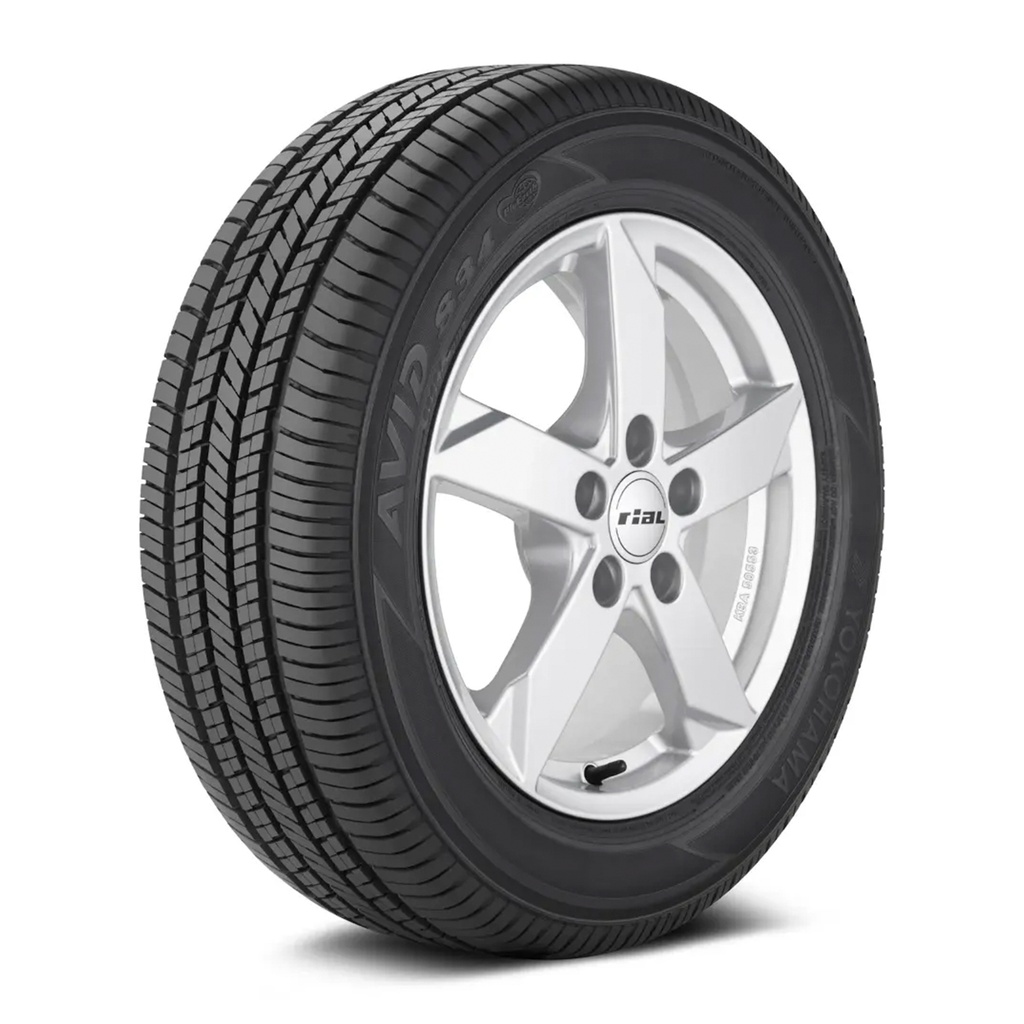 Llanta P 205/50 R17 88V Yokohama AVID S34D