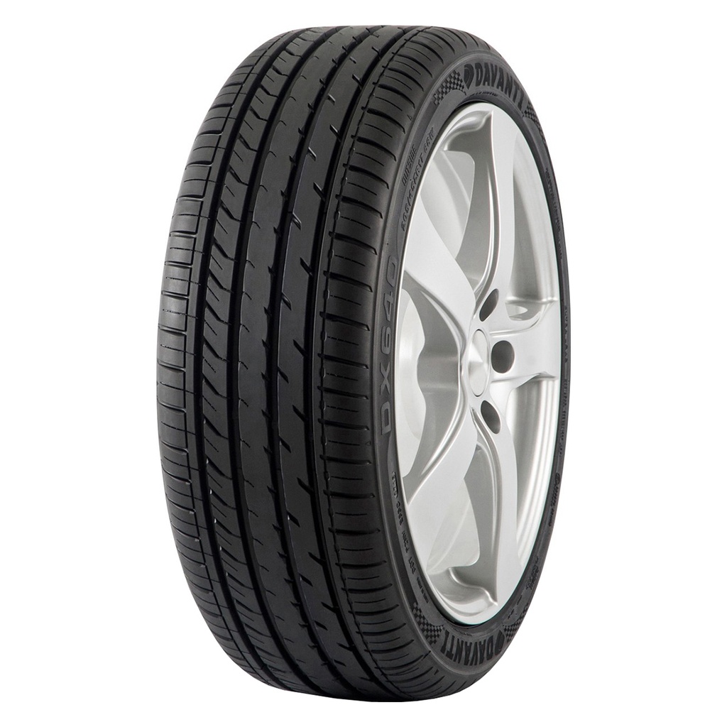 Llanta P 205/45 R17 88W Davanti DX640