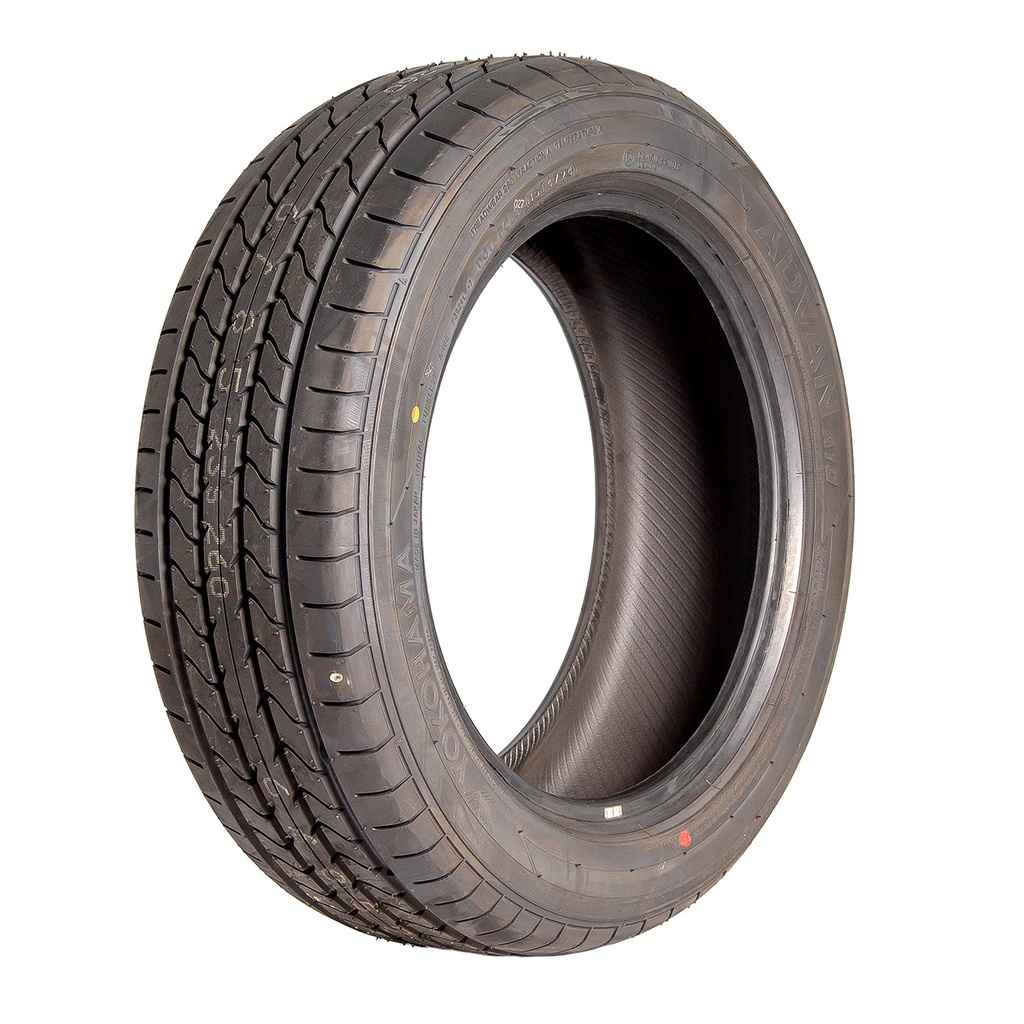 Llanta P 195/55 R16 87V Yokohama ADVAN A10E
