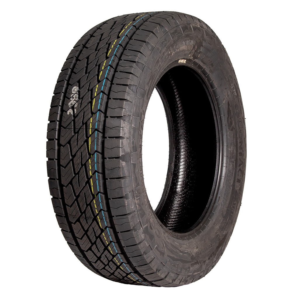 Llanta P 225/65 R17 102H Continental CROSS CONTACT ATR