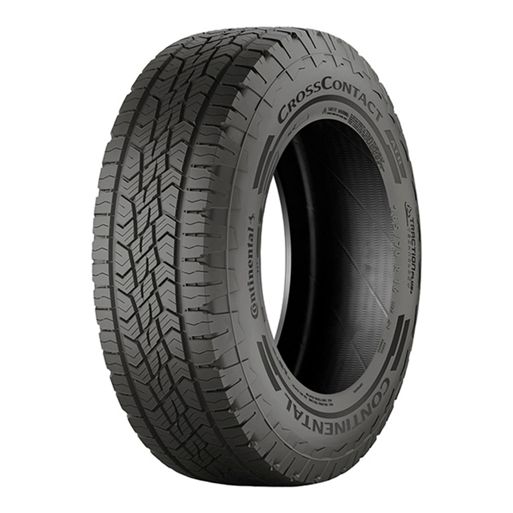Llanta P 225/65 R17 102H Continental CROSS CONTACT ATR