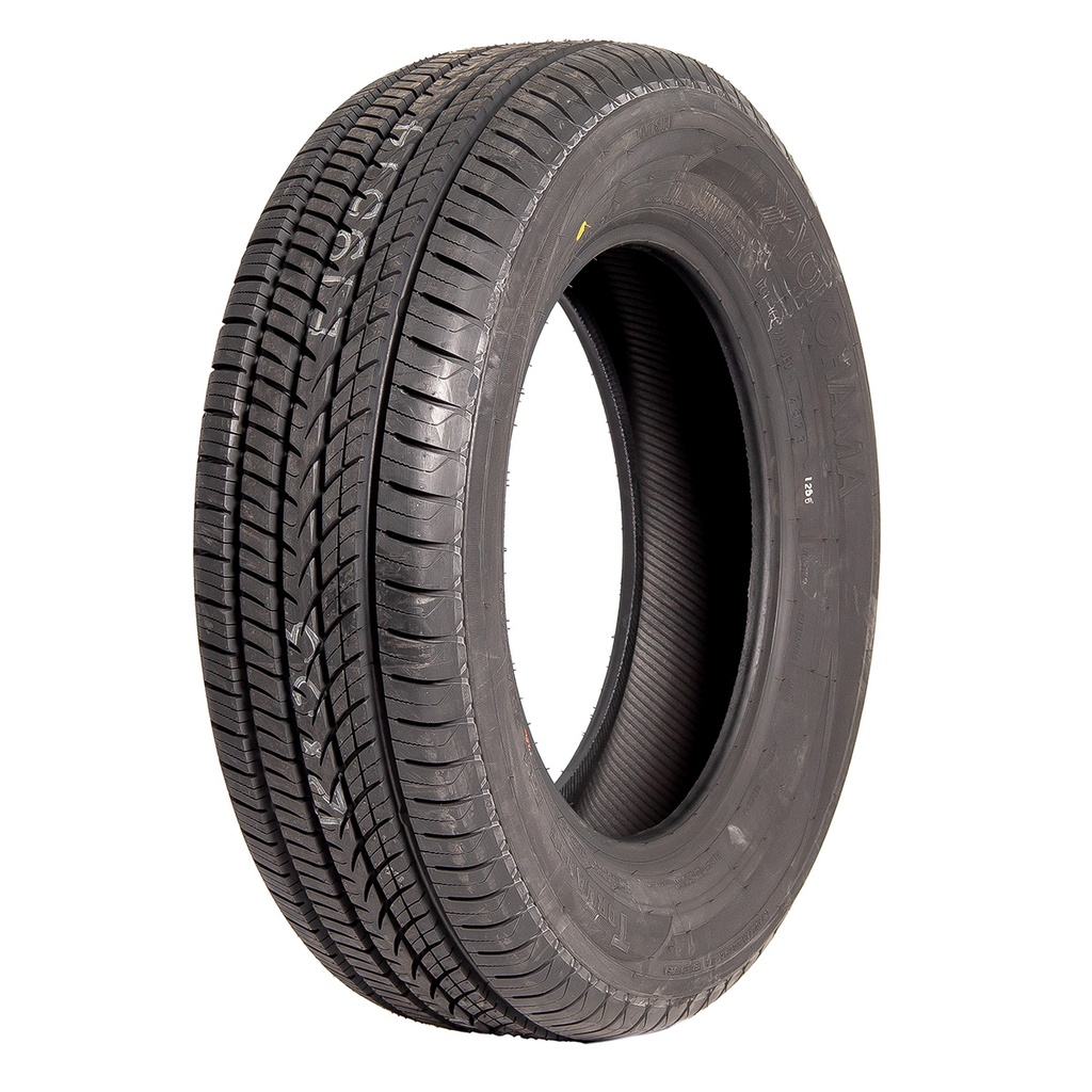 Llanta P 235/45 R18 94V Yokohama Tornante All Season