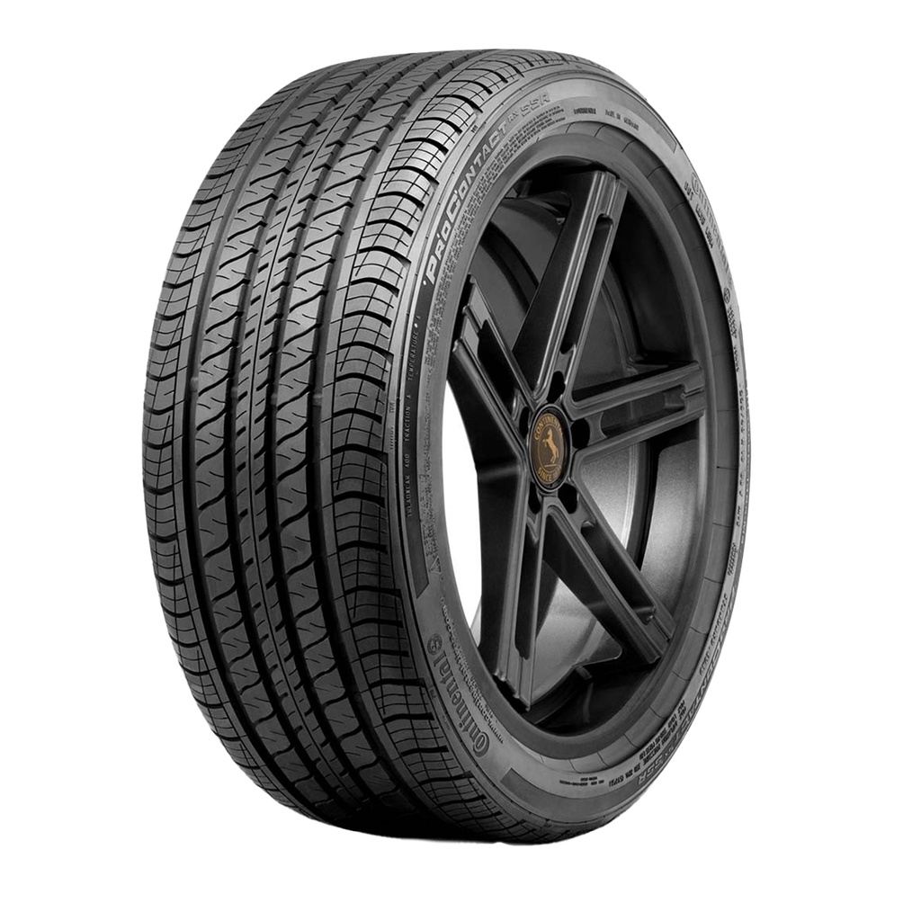 Llanta P 325/30 R21 108V Continental PRO CONTACT RX