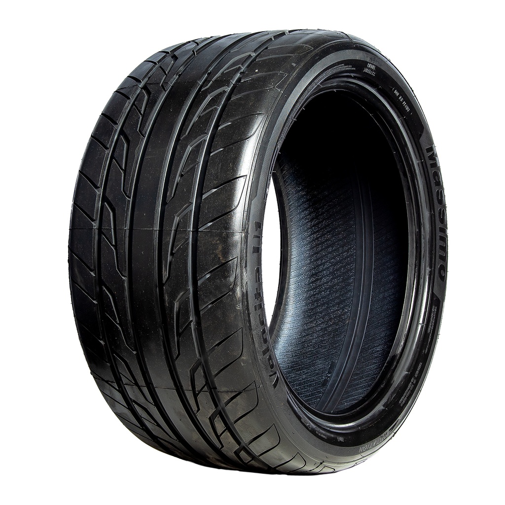 Llanta P 265/30 R22 102W Massimo VELOCITA U1