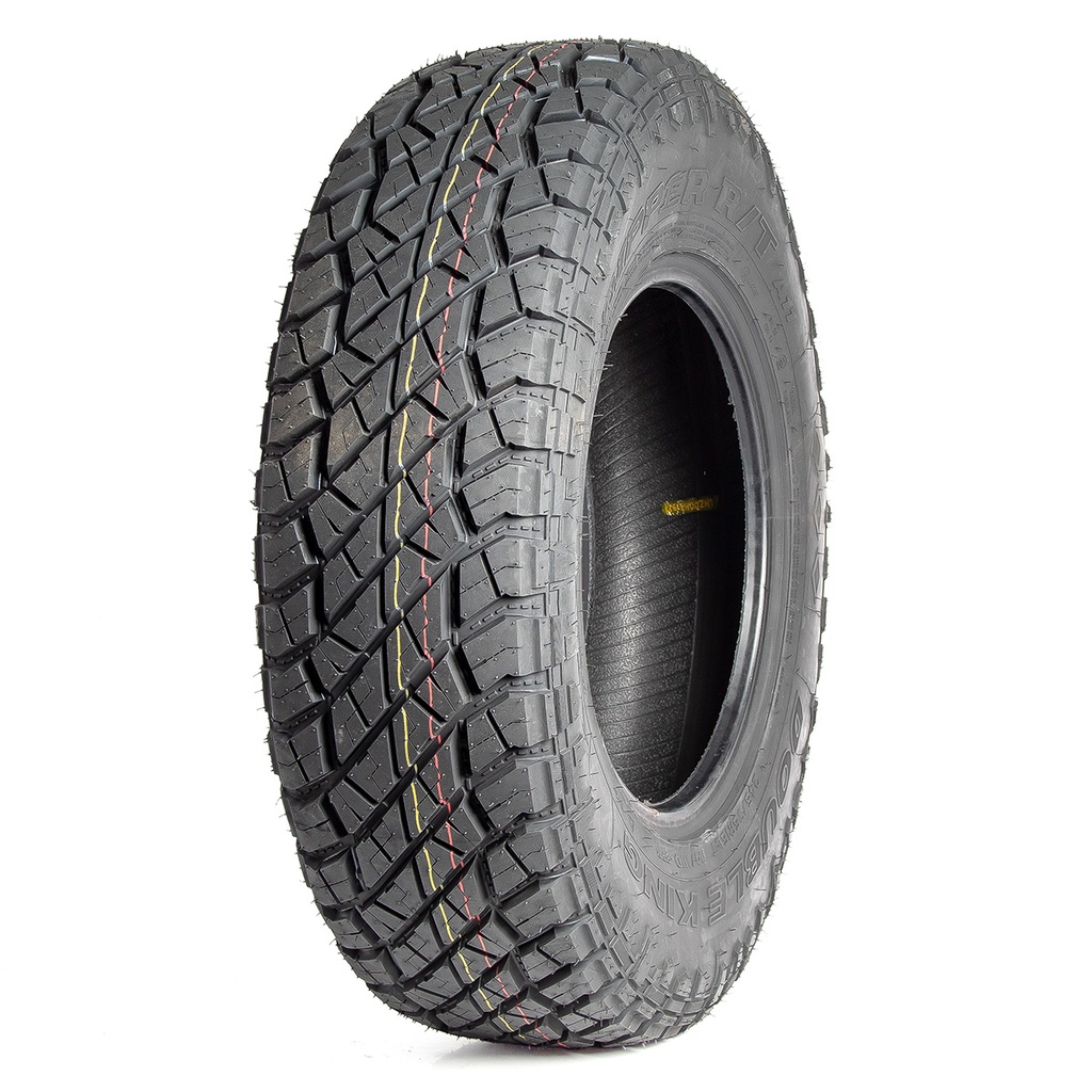 Llanta LT 265/60 R18 119/116Q Doubleking GRIPPERT R/T A11