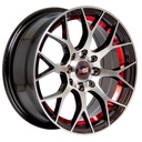 Rin 14 6 4X100/114.3 Ms 1415 BMFIRL ET35 CB73.1