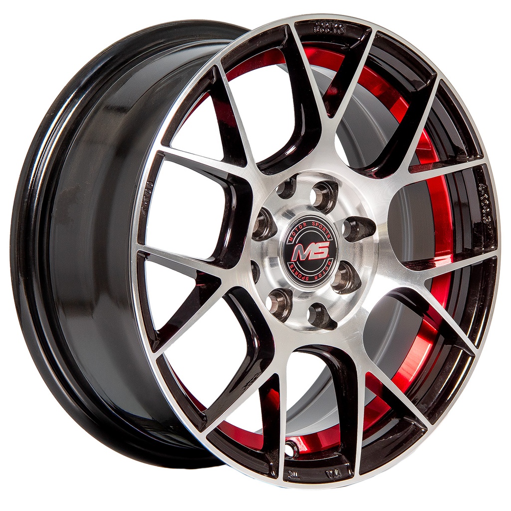 Rin 14 6 4X100/114.3 Ms 1417 BMFIRL ET35 CB73.1