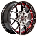 Rin 14 6 4X100/114.3 Ms 1417 BMFIRL ET35 CB73.1