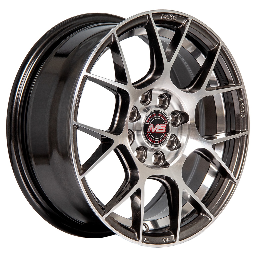 Rin 14 6 4X100/108 Ms 1417 HBMFIML ET35 CB67.1 