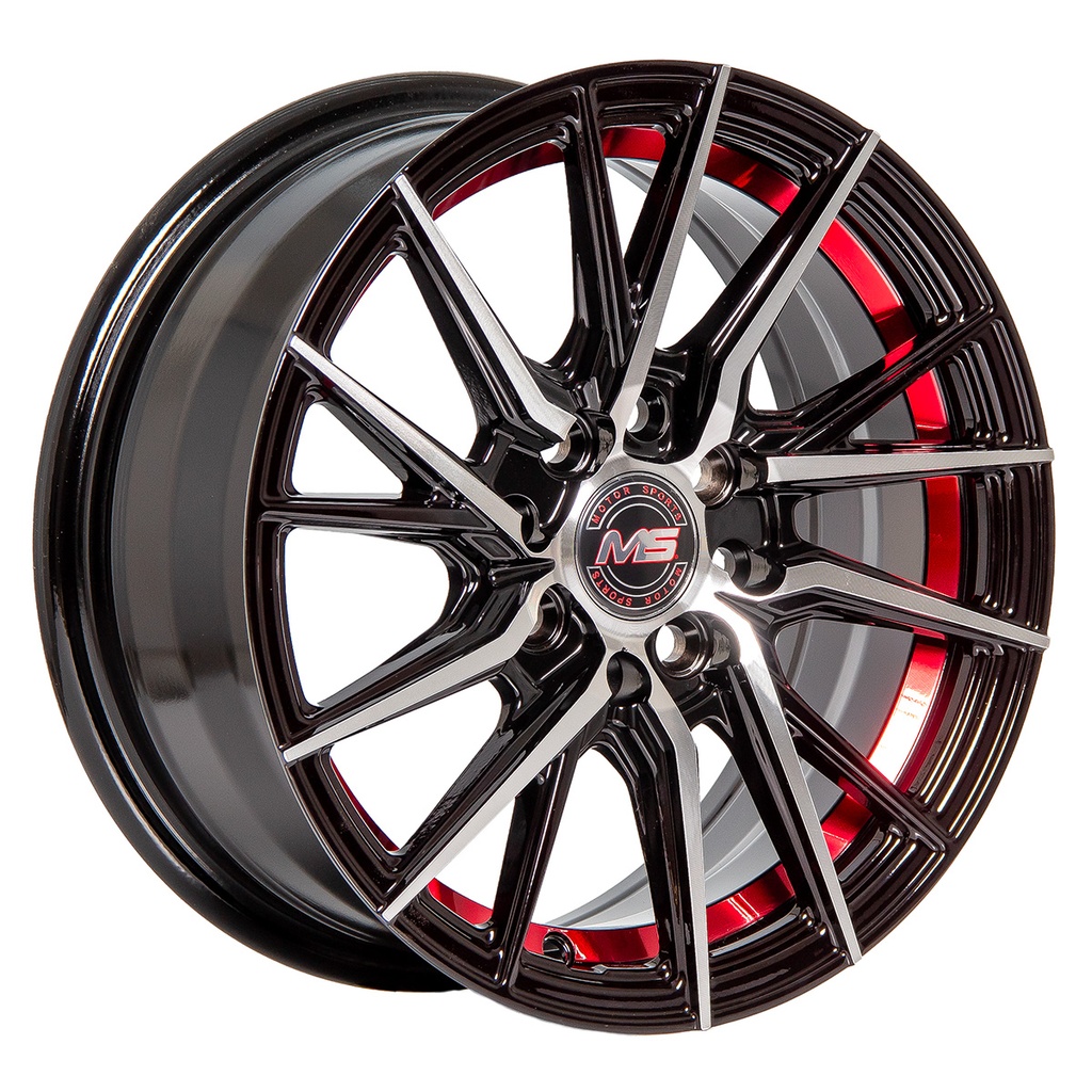 Rin 14 6 4X100/108 Ms 1432 BMFIRL ET35 CB67.1