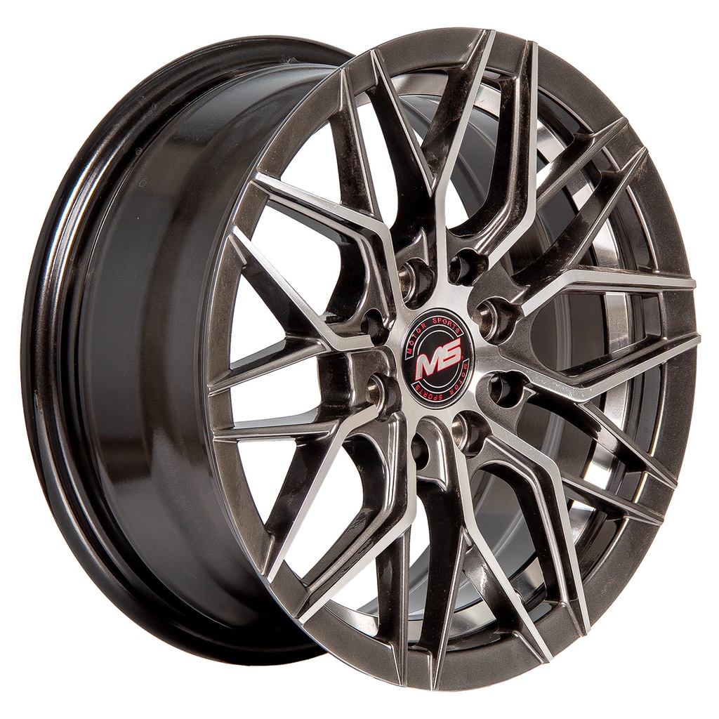 Rin 14 6 4X100/114.3 Ms 1433 HBMFIML ET35 CB73.1 