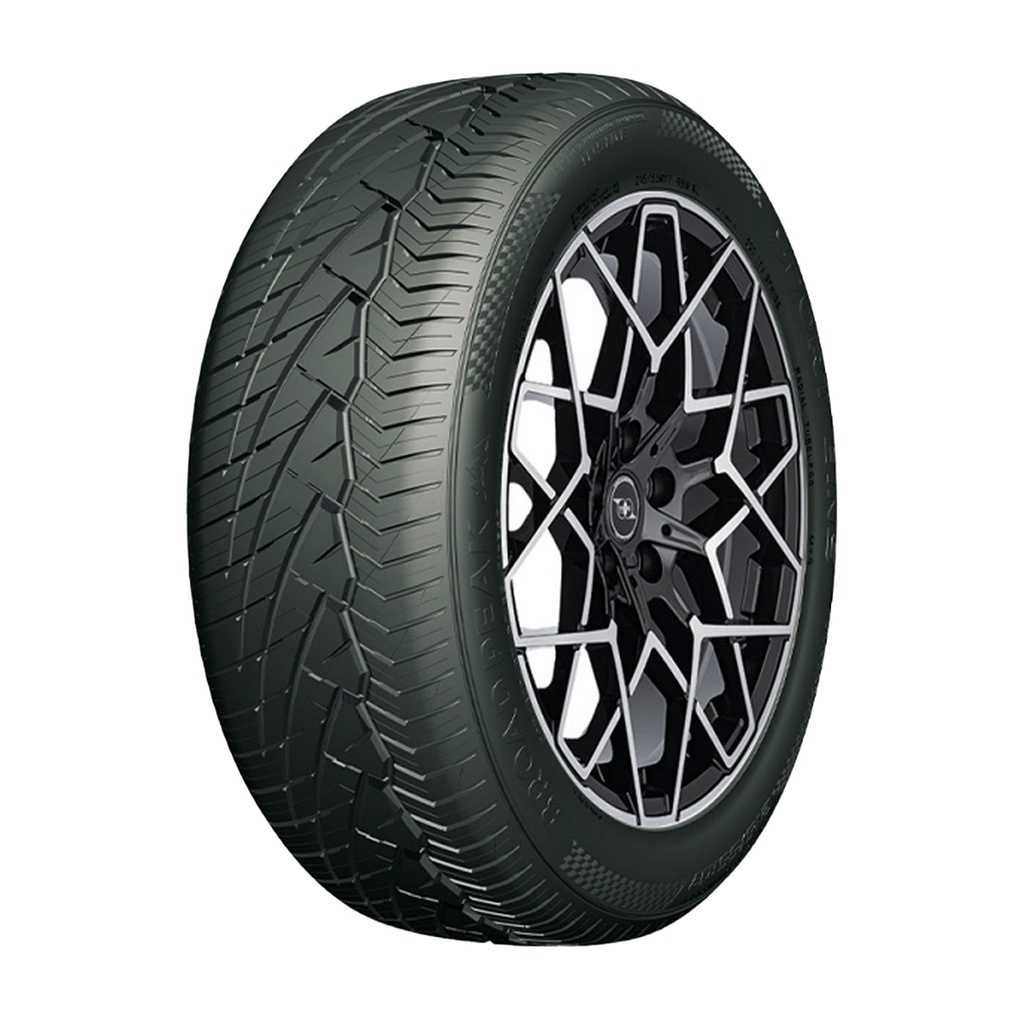 Llanta P 205/45 R17 88W Broadpeak SPORT EINS