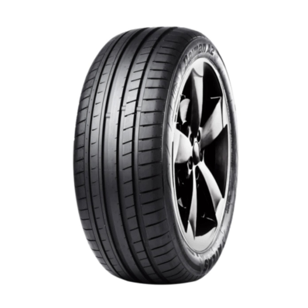 Llanta P 225/55 R19 99V Atlas A2