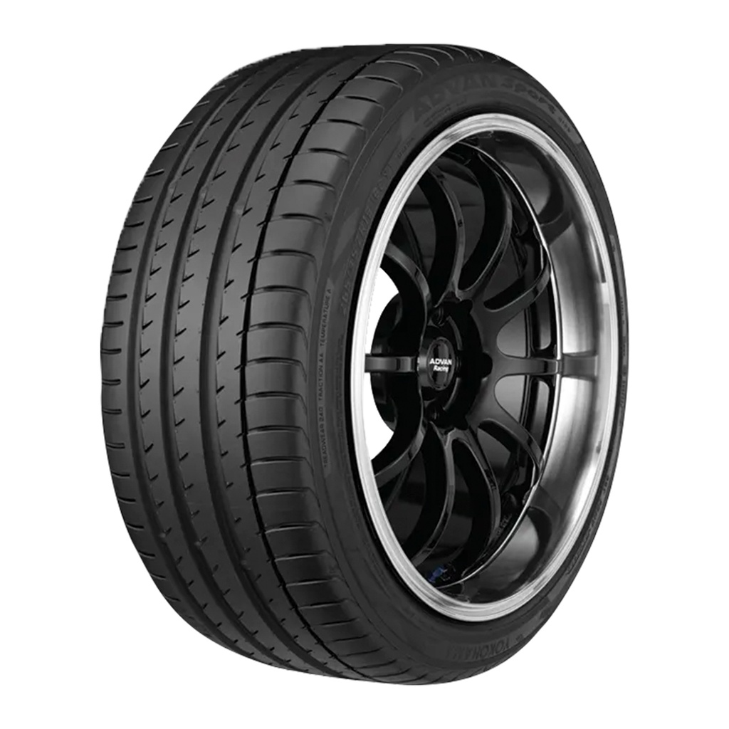 Llanta P 195/50 R16 84V Yokohama Modelo: ADVAN SPORT V105