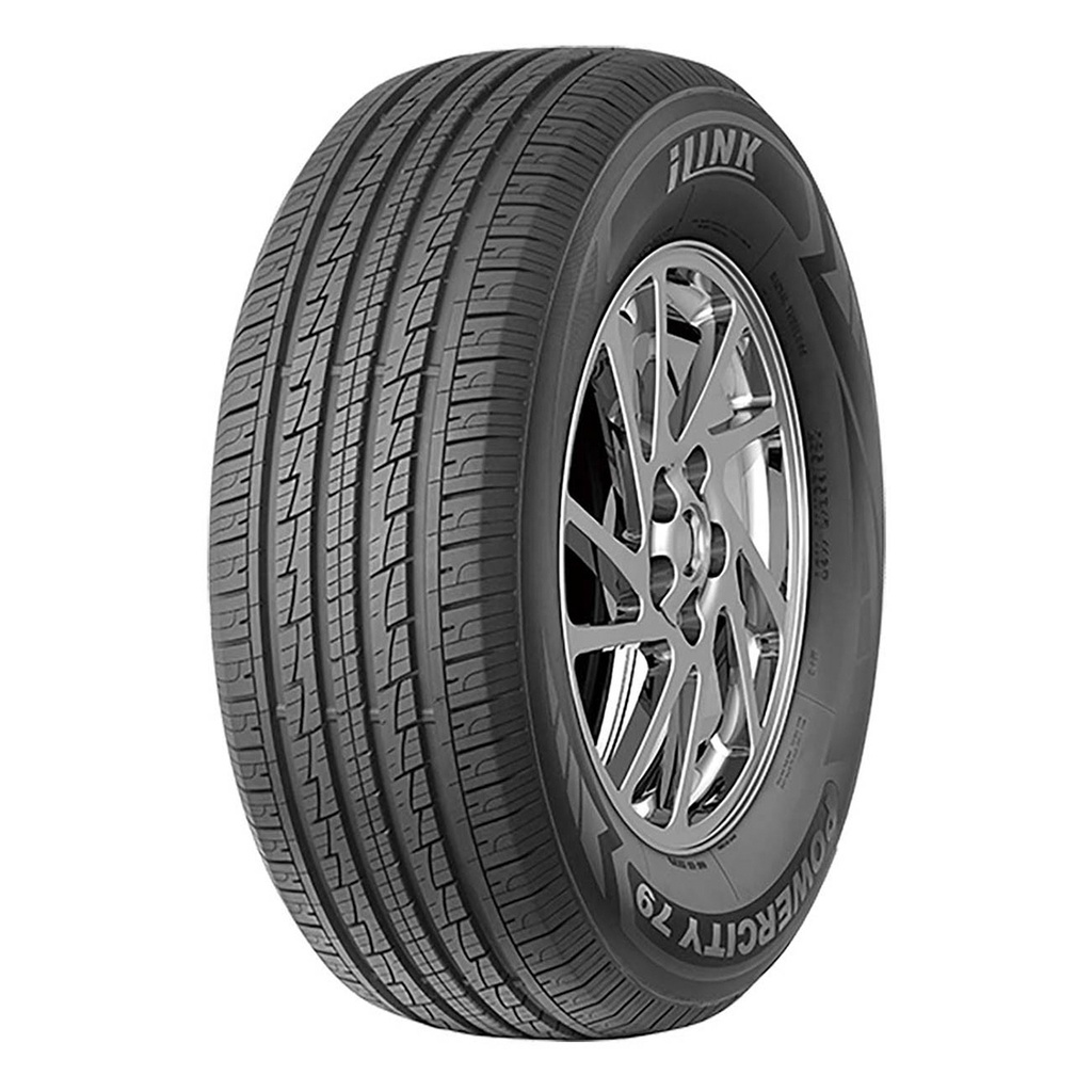Llanta P 235/65 R17 104H Ilink POWERCITY 79