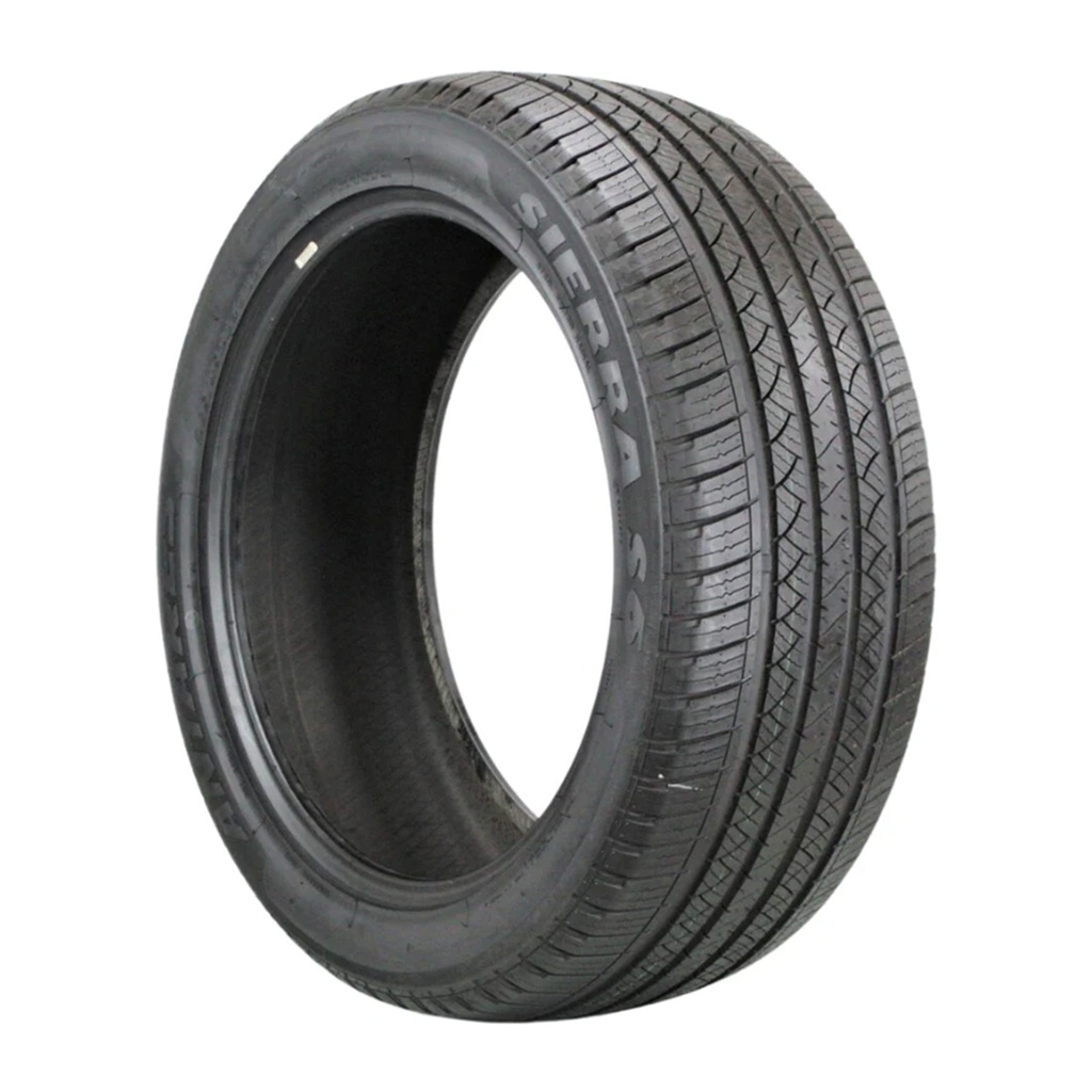 Llanta P 235/65 R18 106S Maxtrek SIERRA S6