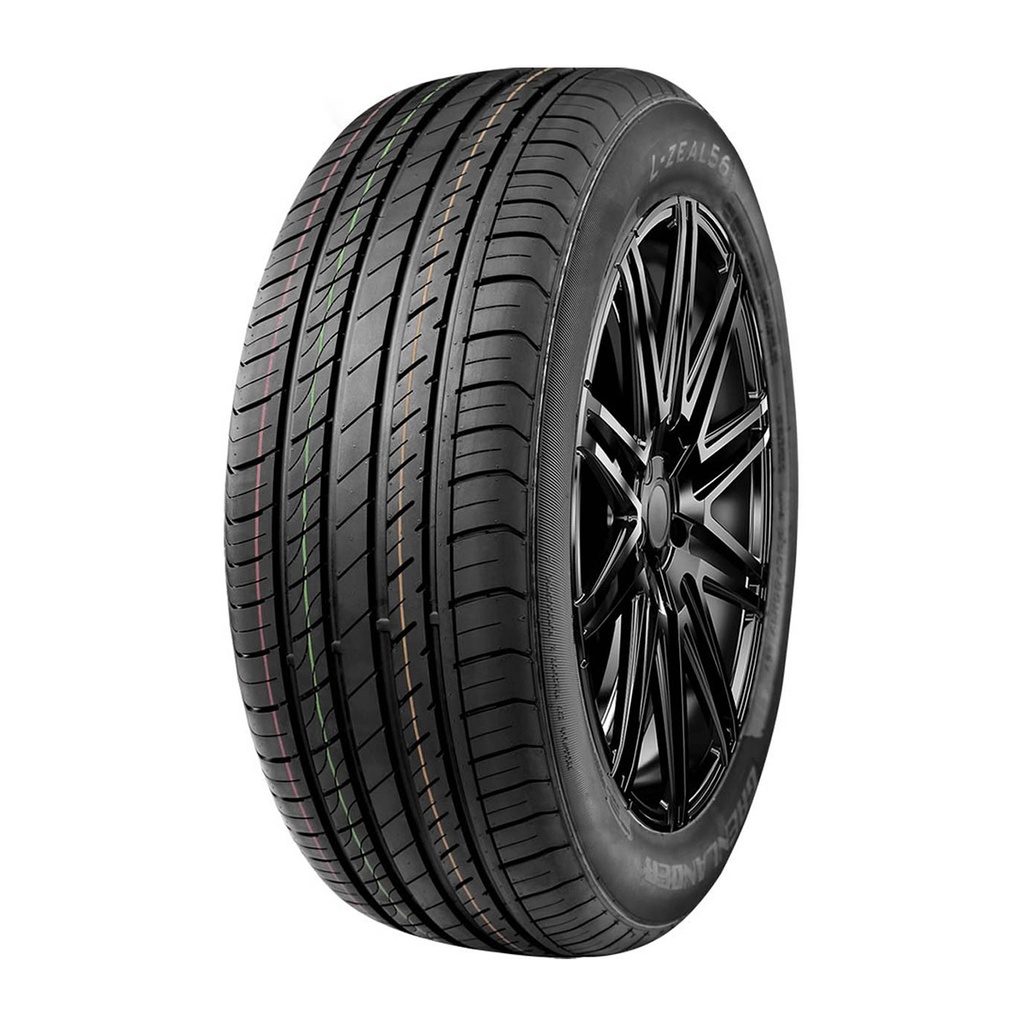 Llanta P 265/30 R19 93W Ilink L-ZEAL 56