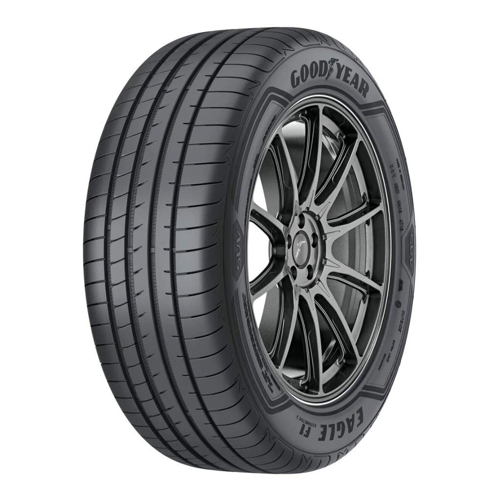 Llanta P 255/45 R20 105H Goodyear Eagle F1 Asymmetric 5