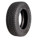 Llanta P 265/65 R18 114T Goodyear Wrangler At Adventure OWL
