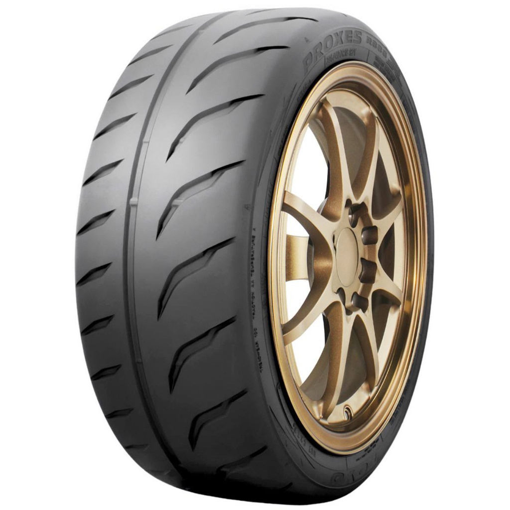 Llanta P 245/40 R18 97Y Toyo PXR8R