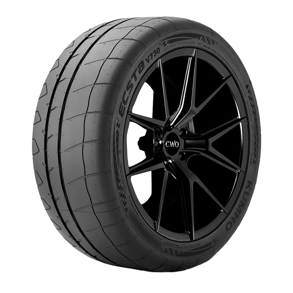 Llanta P 235/35 R19 91W Kumho Ecsta V730D