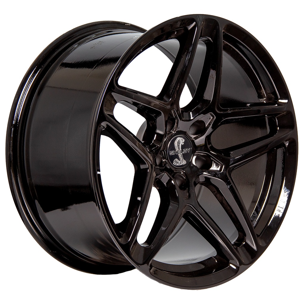 Rin 18 9 5X114.3 R1 SPORT QC1812 GBM ET22 CB73.1 RP