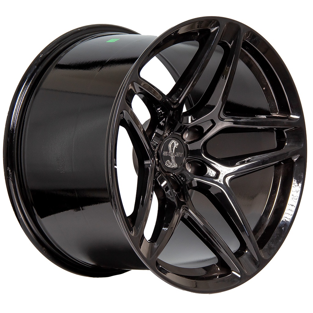 Rin 18 11 5X114.3 R1 SPORT QC1812 GBM ET6 CB73.1 RP