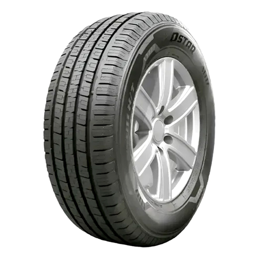 Llanta P 225/60 R17 99H Dstar SSU11