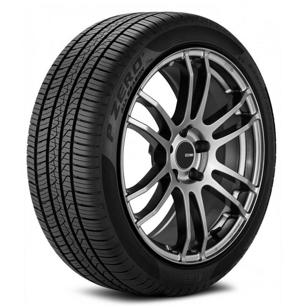 Llanta P 225/45 R17 91H Pirelli Zero All Season (EO)