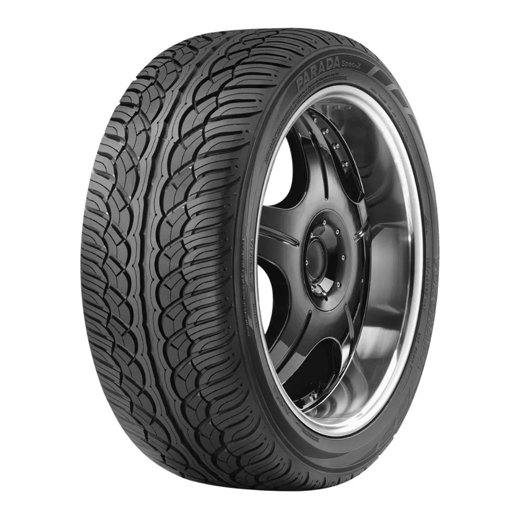 Llanta P 275/40 R20 106V Yokohama PARADA SPEC-X PA02