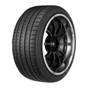 Llanta P 245/40 R18 97Y Yokohama Modelo: ADVAN SPORT V105