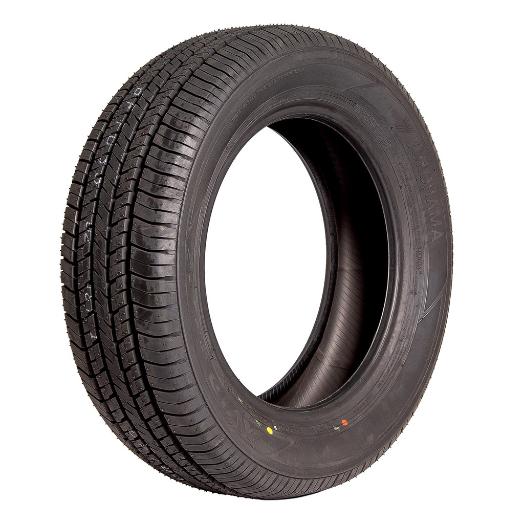 Llanta P 215/50 R18 92V Yokohama AVID S34FV