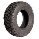 Llanta LT 285/70 R17 121/118Q Davanti TERRATOURA M/T