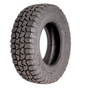Llanta P 285/70 R17 121/118Q Federal XPLORA RT