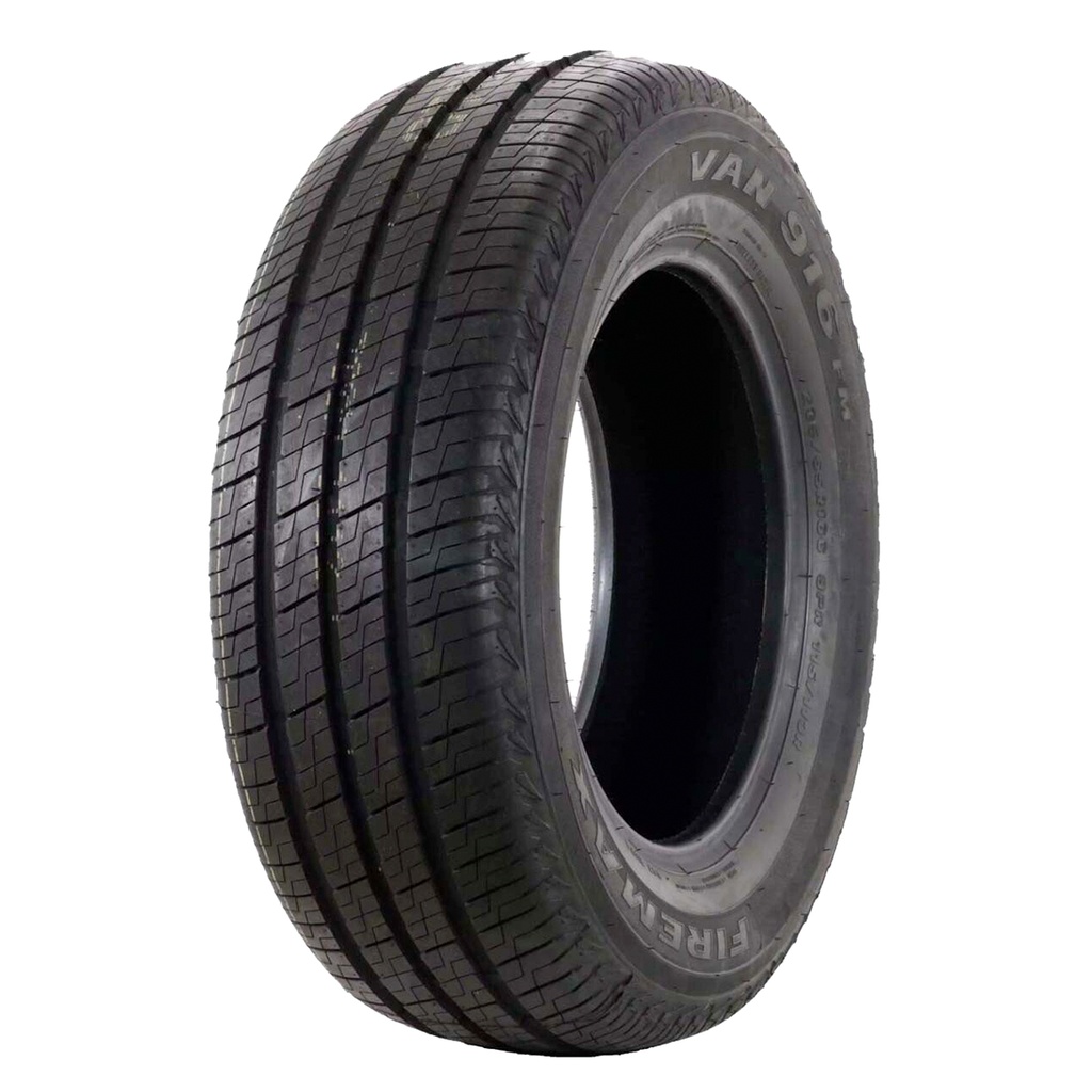 Llanta LT 195/70 R15 104/102S Firemax Fm916