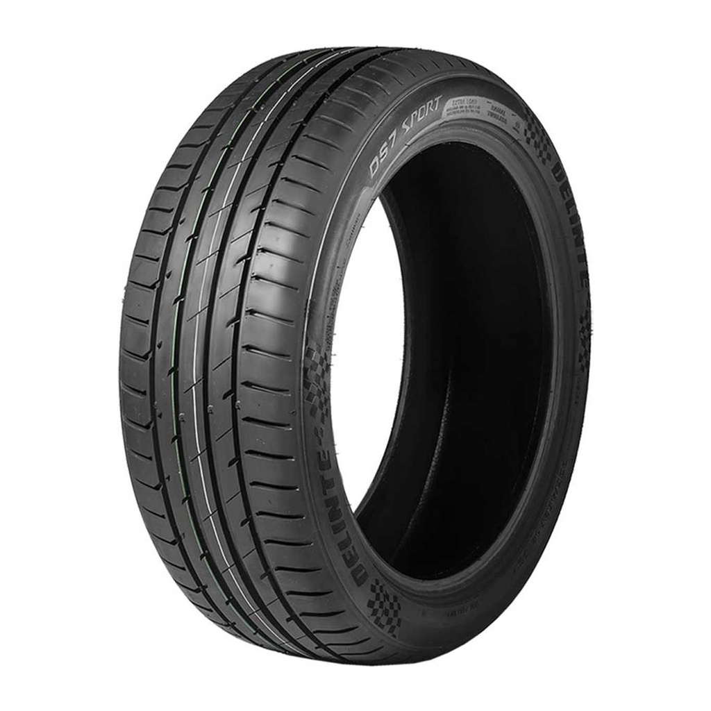 Llanta P 215/45 R17 91Y Delinte Ds7