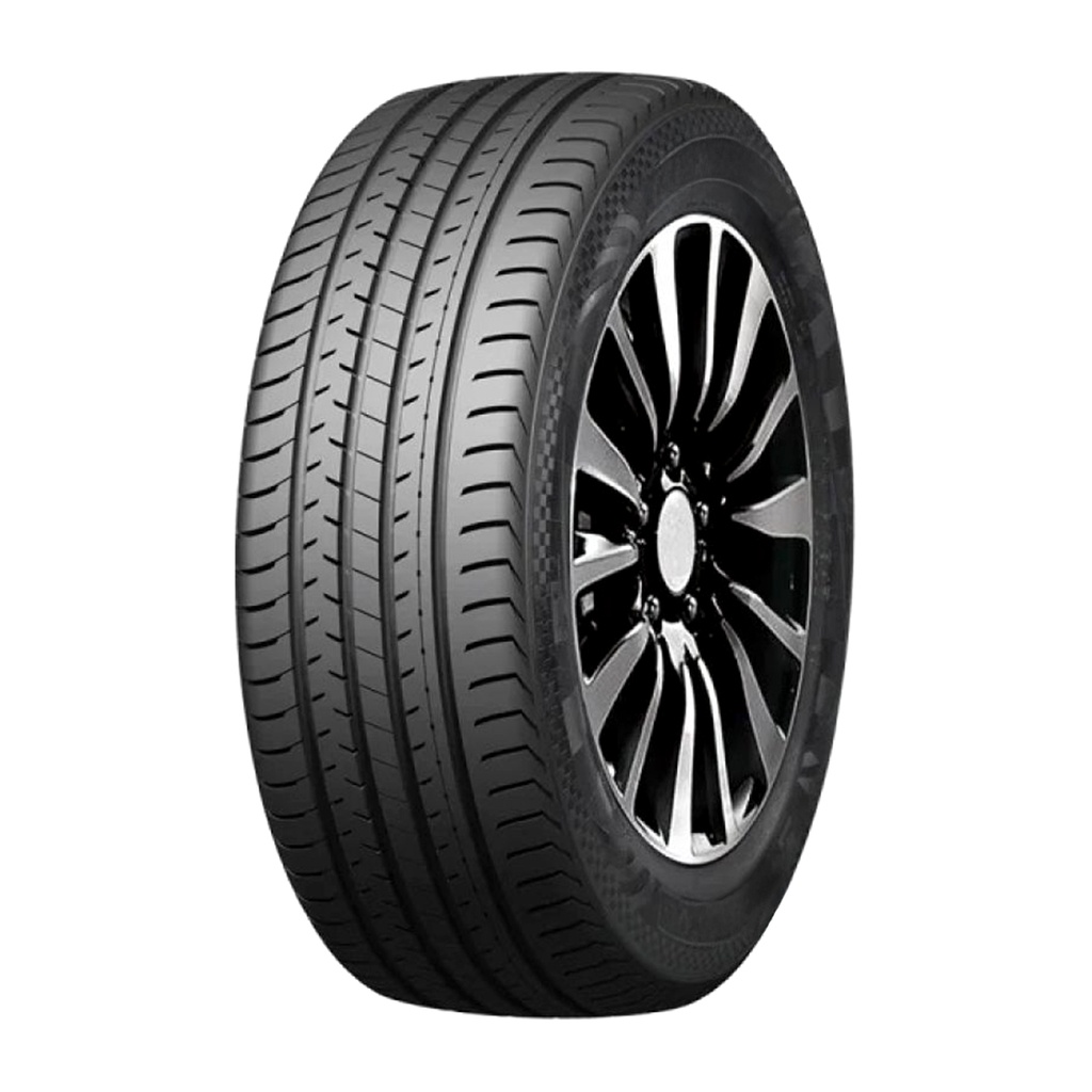 Llanta P 235/55 R17 103W Doublestar DSU2
