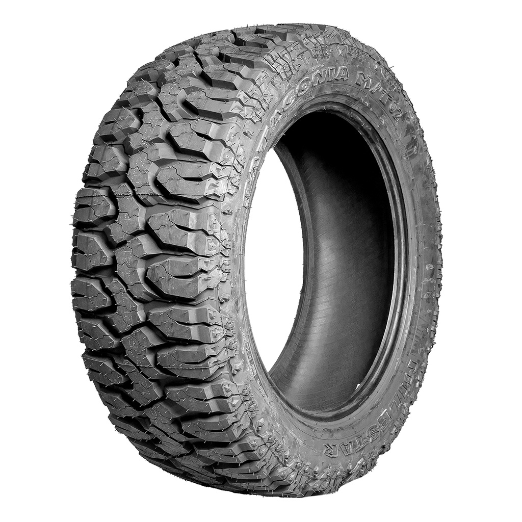 Llanta LT 285/75 R16 126/123Q Milestar PATAGONIA M/T-02