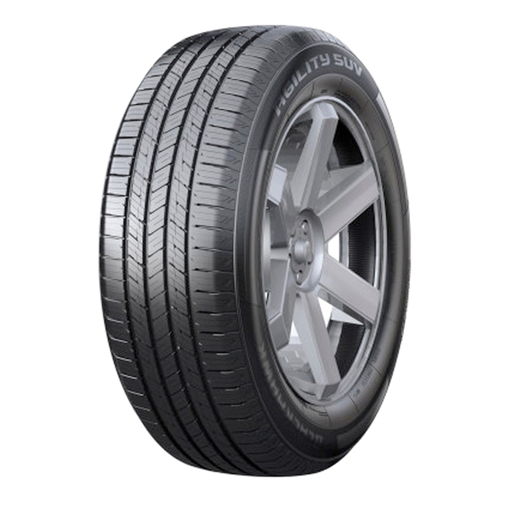 Llanta P 225/55 R17 97V Blackhawk AGILITY SUV