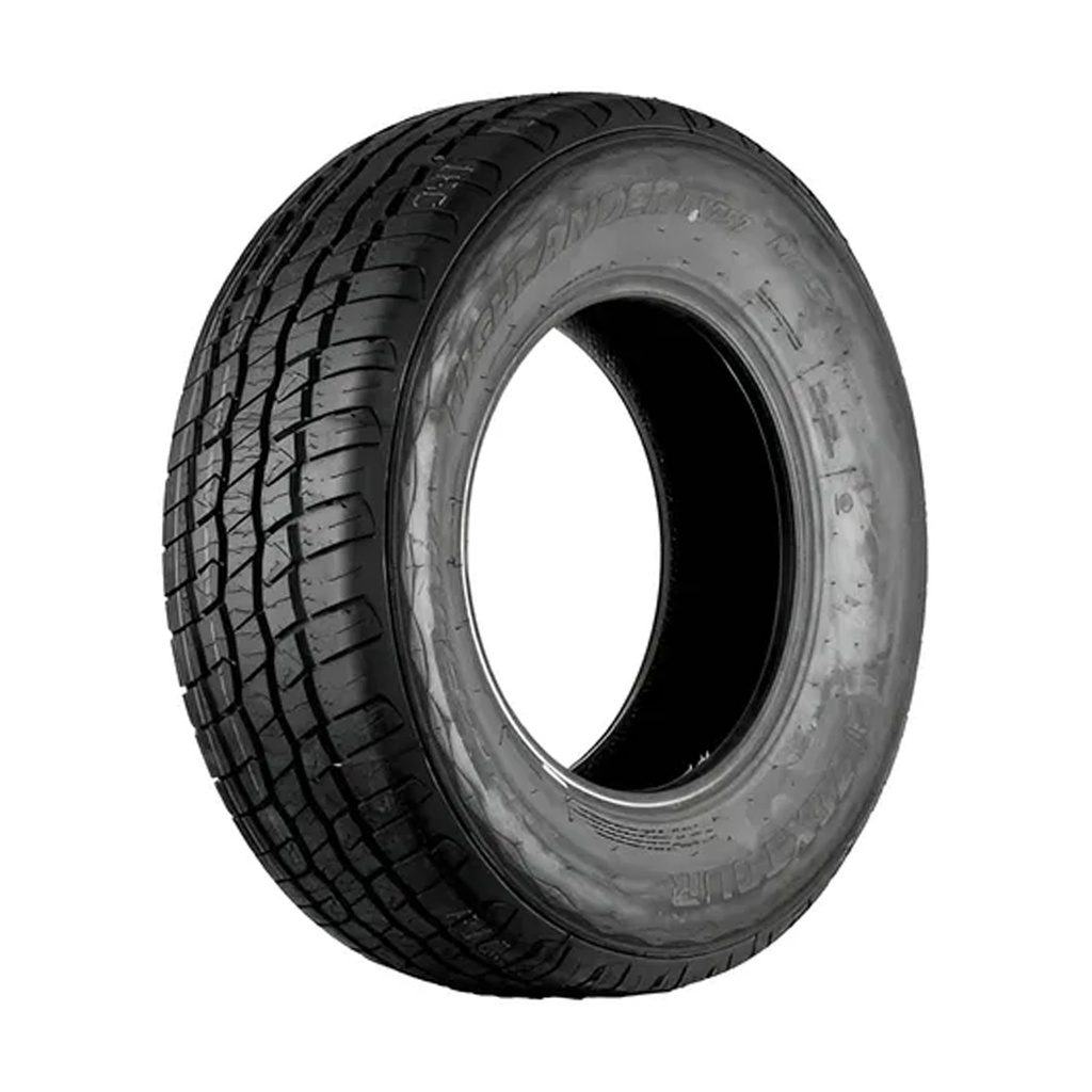 Llanta LT 245/75 R16 110/107S Zextour HIGHLANDER LX757