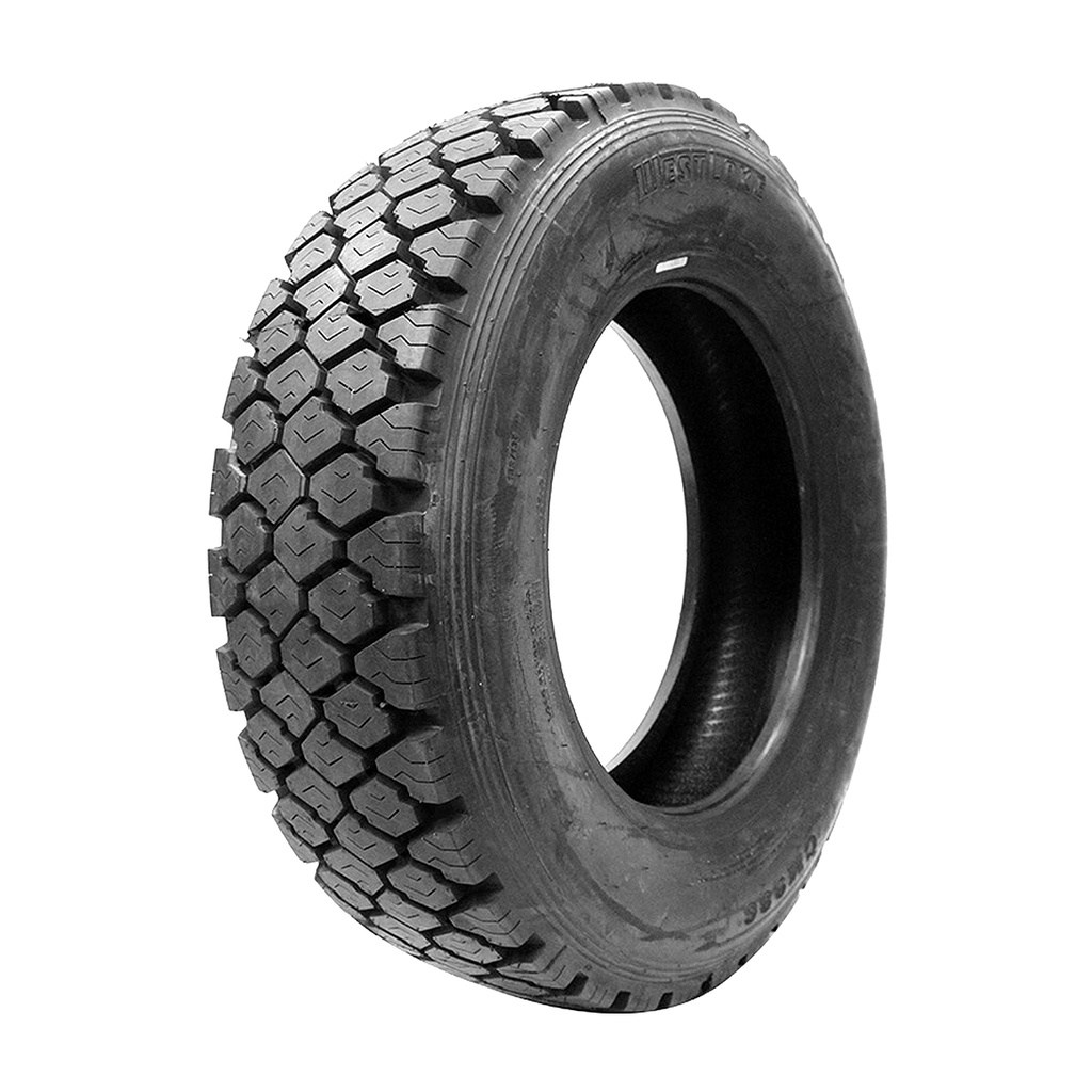 Llanta LT 225/70 R19.5 125/123M West Lake CM986 TRACCION