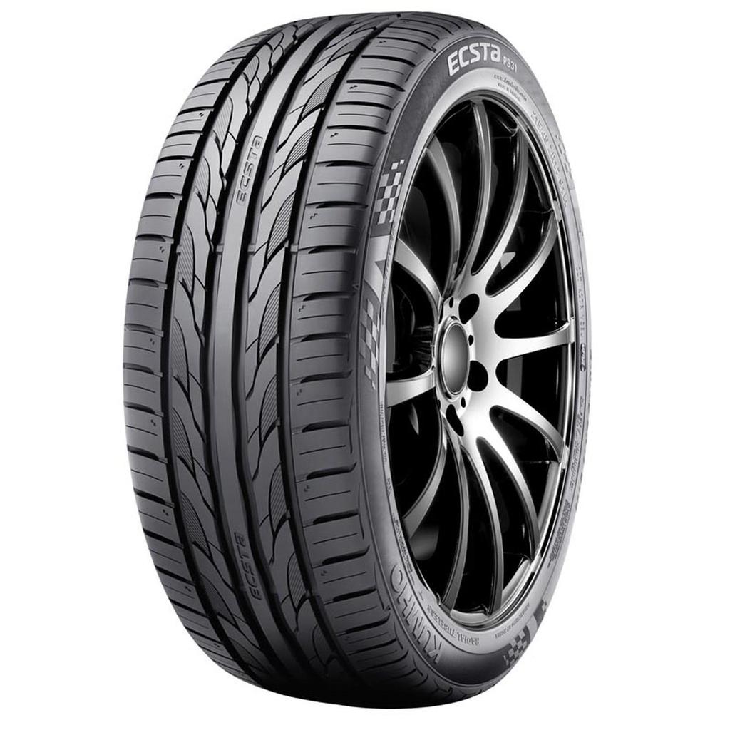 Llanta P 275/40 R17 94W Kumho PS31