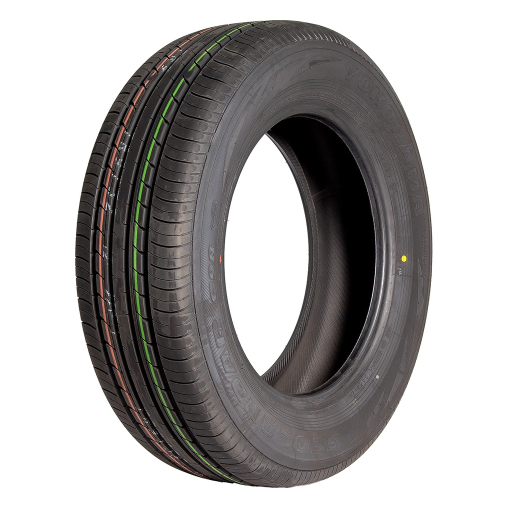 Llanta P 265/60 R18 110V Geolandar G038