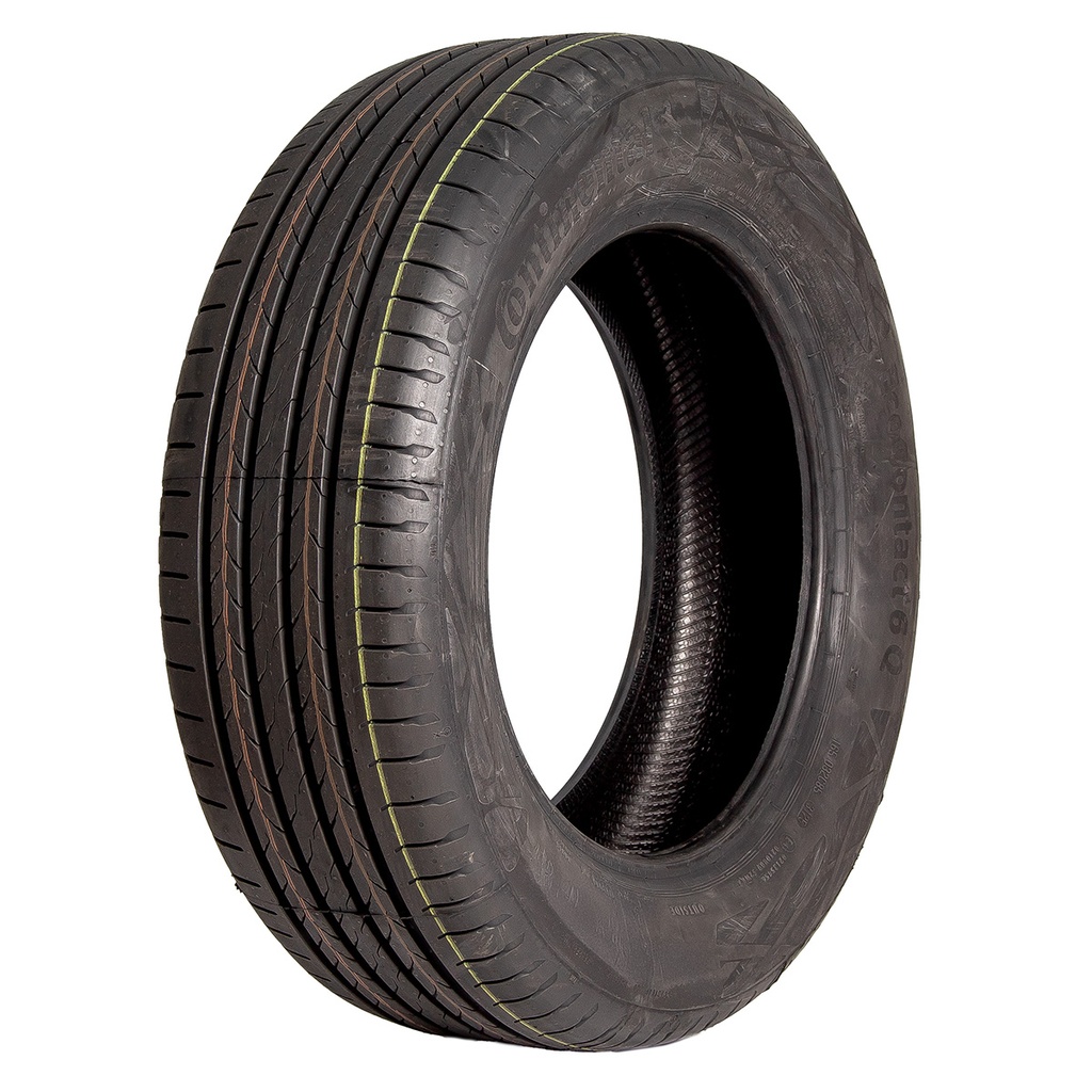 Llanta P 205/60 R16 92H Continental EcoContact 6Q