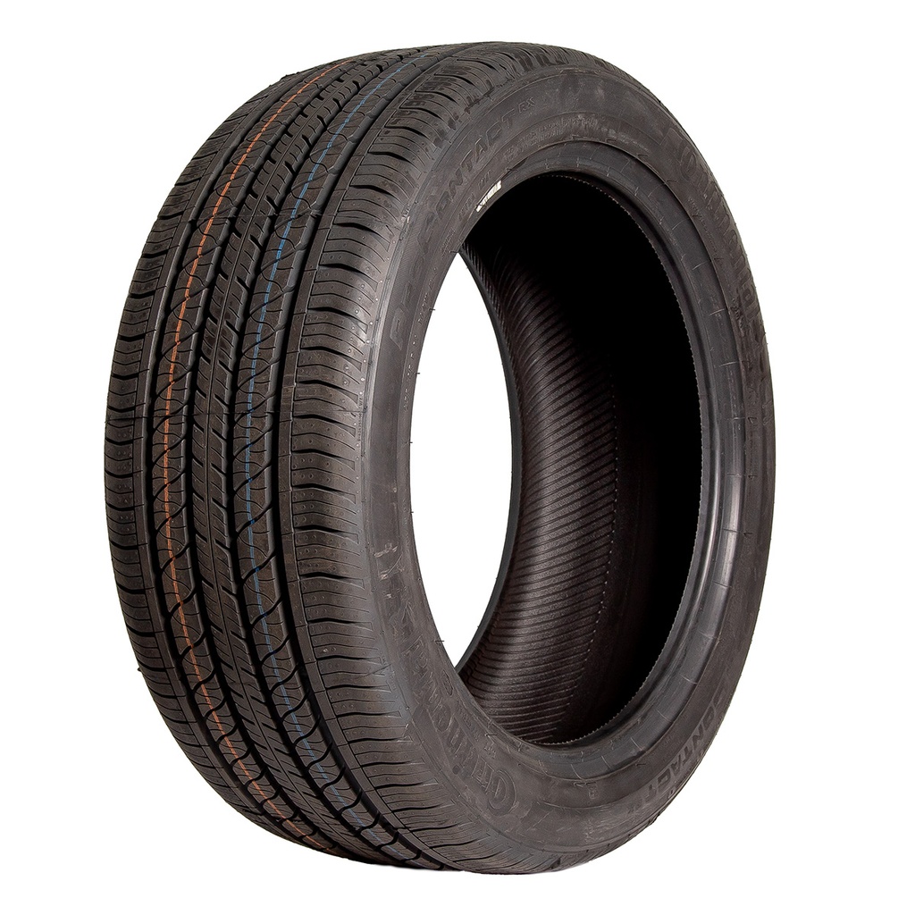 Llanta XL 255/45 R19 104W Continental Procontact Rx